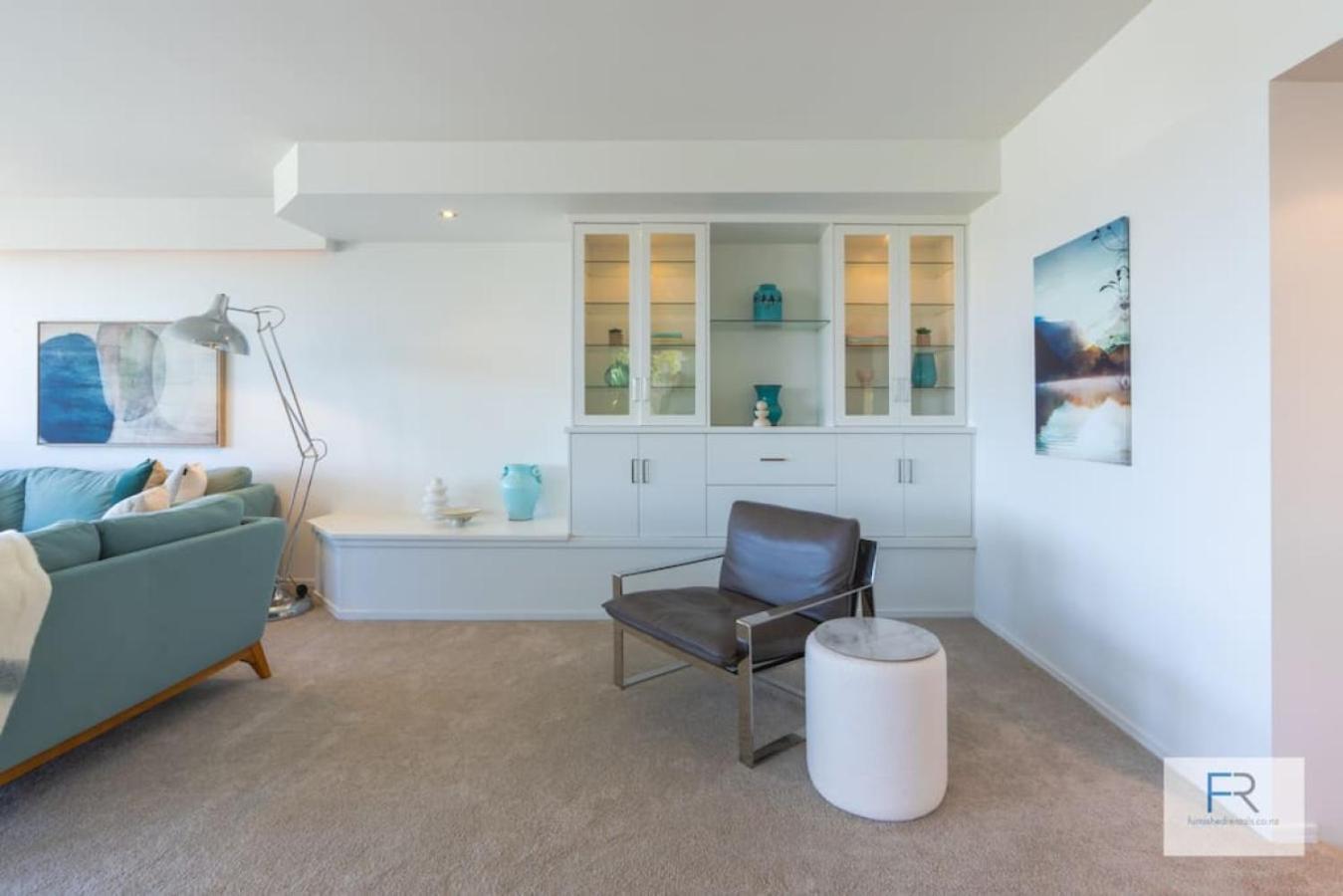 Holiday home Seaview Haven In Castor Bay *