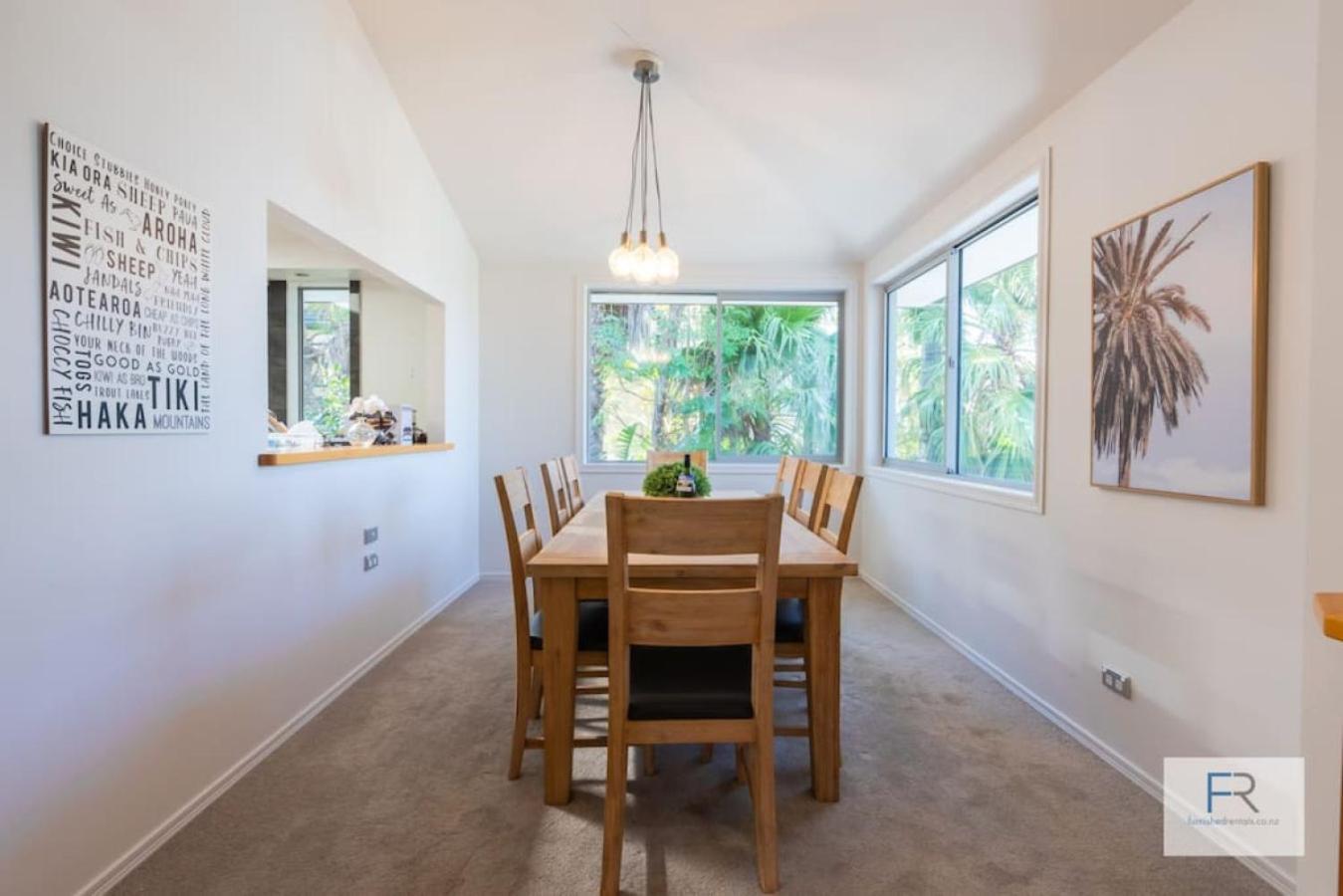 Seaview Haven In Castor Bay Holiday home *