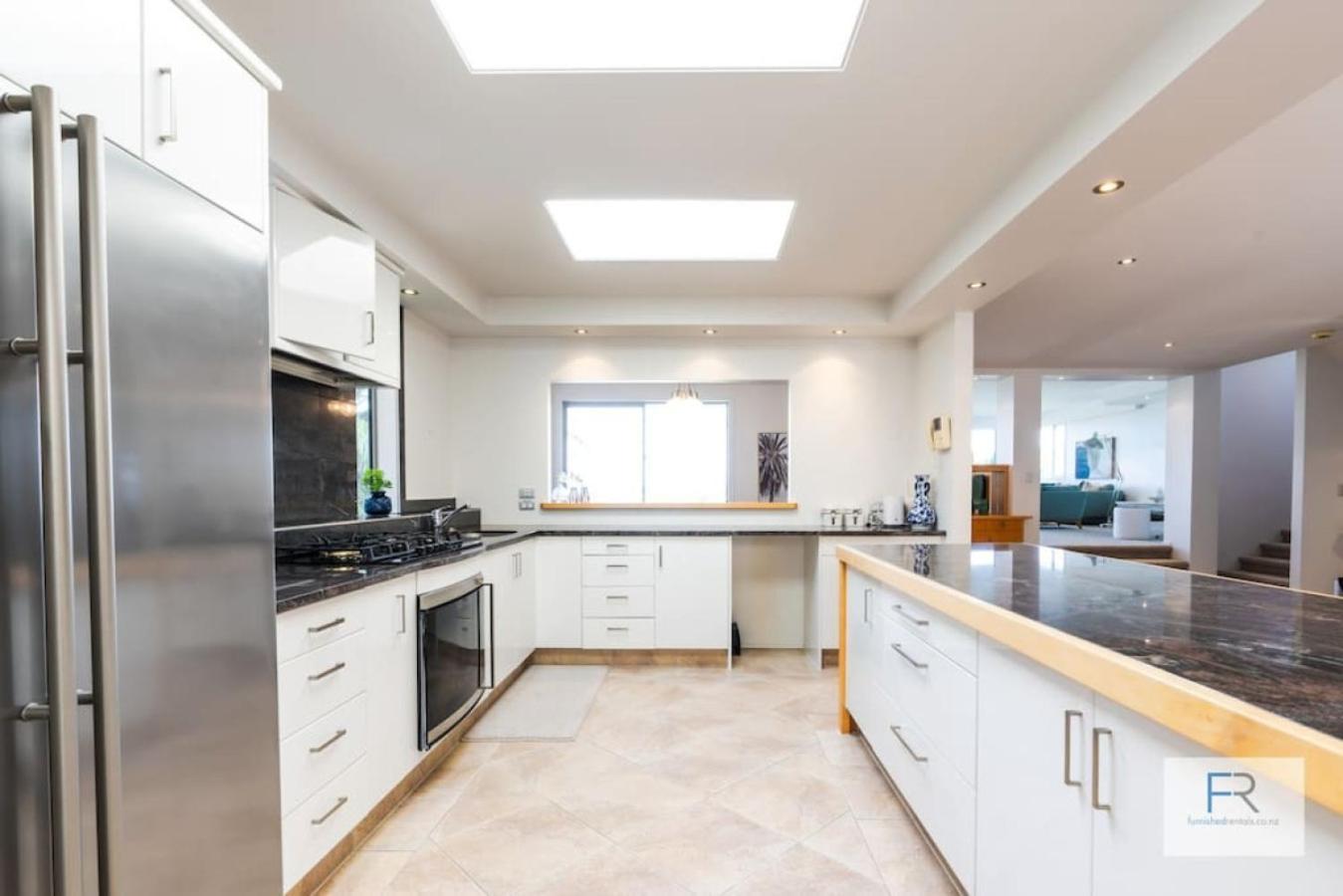 Holiday home Seaview Haven In Castor Bay